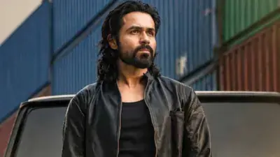 Awarapan 2 Collection Crosses Rs 107.50 Crore in 6 Days
