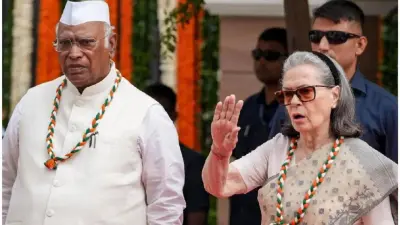 BJP Chief Nabin Slams Congress as New Muslim League