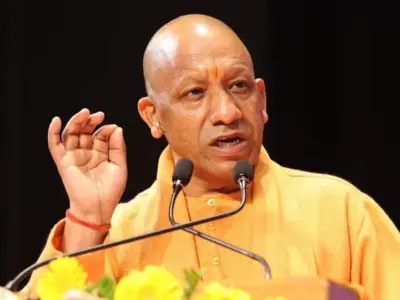 यूपी में नजूल संपत्तियों का नए सिरे से होगा सर्वे, सीएम योगी का बड़ा आदेश