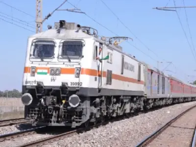 दिल्ली-हरिद्वार के बीच जन्माष्टमी पर तीन दिन स्पेशल ट्रेन; कब चलेगी, कहां-कहां रुकेगी?