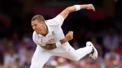Brydon Carse Omitted from England Test Squad for Pakistan