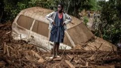 Supersized El Niño Warning Could Disrupt Global Economy