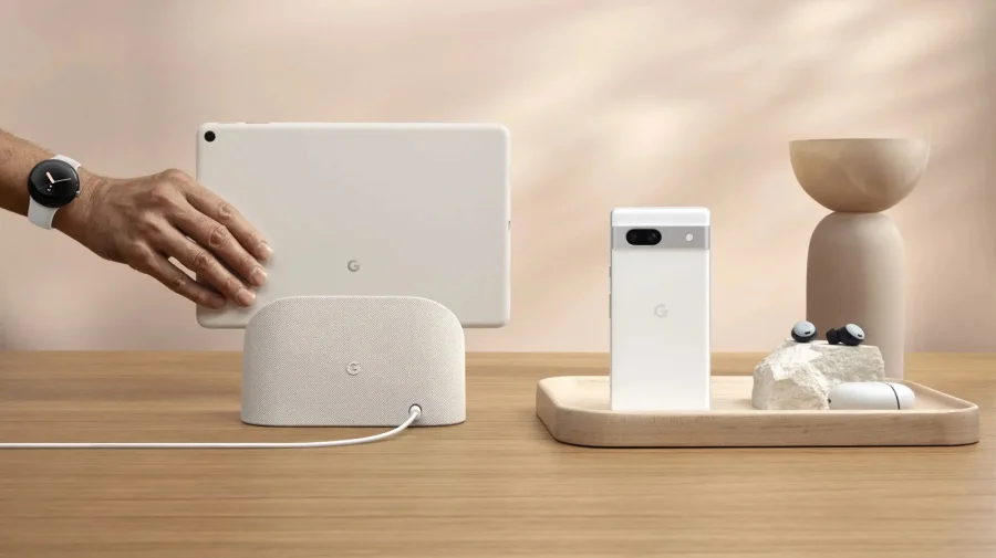 Pixel Tablet Discontinued? Google Store Listing Vanishes