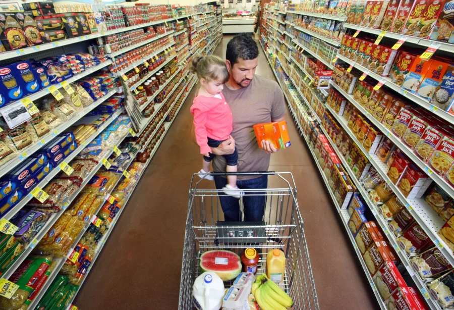 Working Class Now Means 60% of Americans Pew Survey Finds
