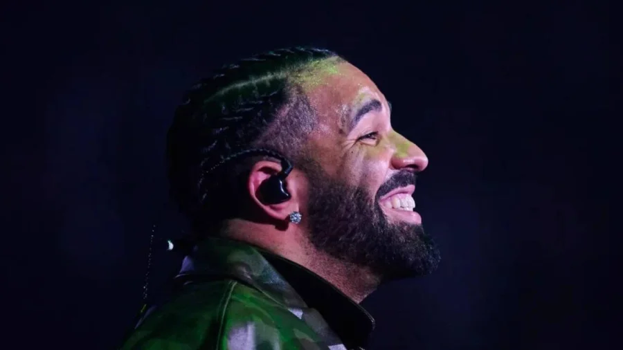 Is Rapper Drake Drake World Tour 2027 Announced But No Dates