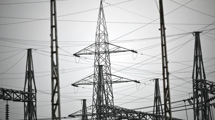 Kerala Electricity Demand Defies Monsoon Slowdown